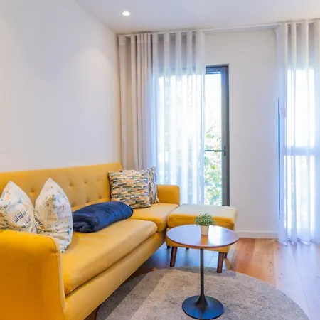 Fabulous Trindade By Unique Hosts Apartment Porto